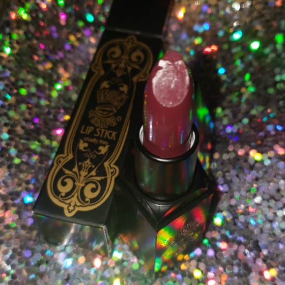 🌟💙LOLITA Medusa Makeup Lipstick NWT - Picture 7 of 8